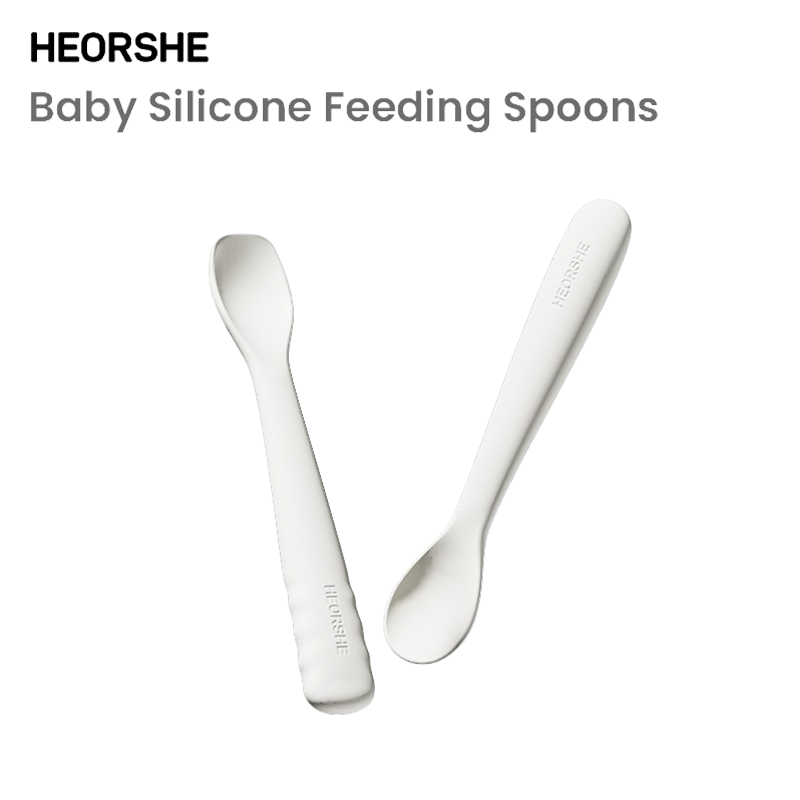 Baby Feeding Spoon Set