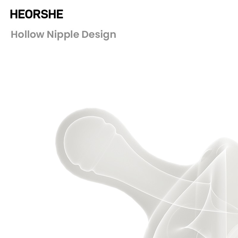 The Explorer Teether Pink