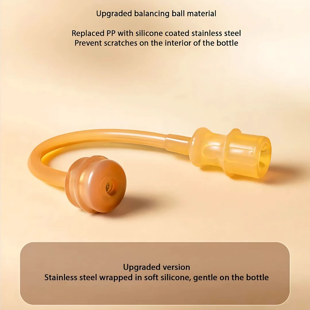 HEORSHE Dental-Care Sippy Cup