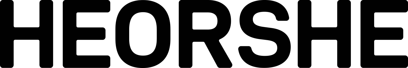 HEORSHE