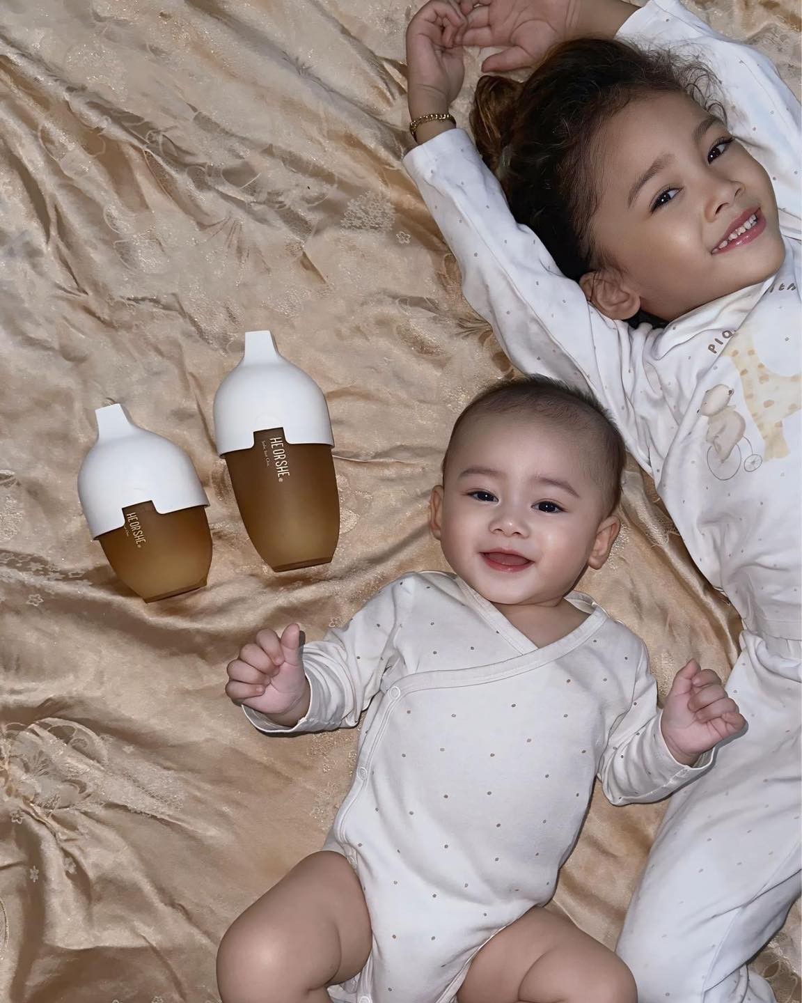 PPSU Ultra Wide Neck Baby Bottle 8 OZ White