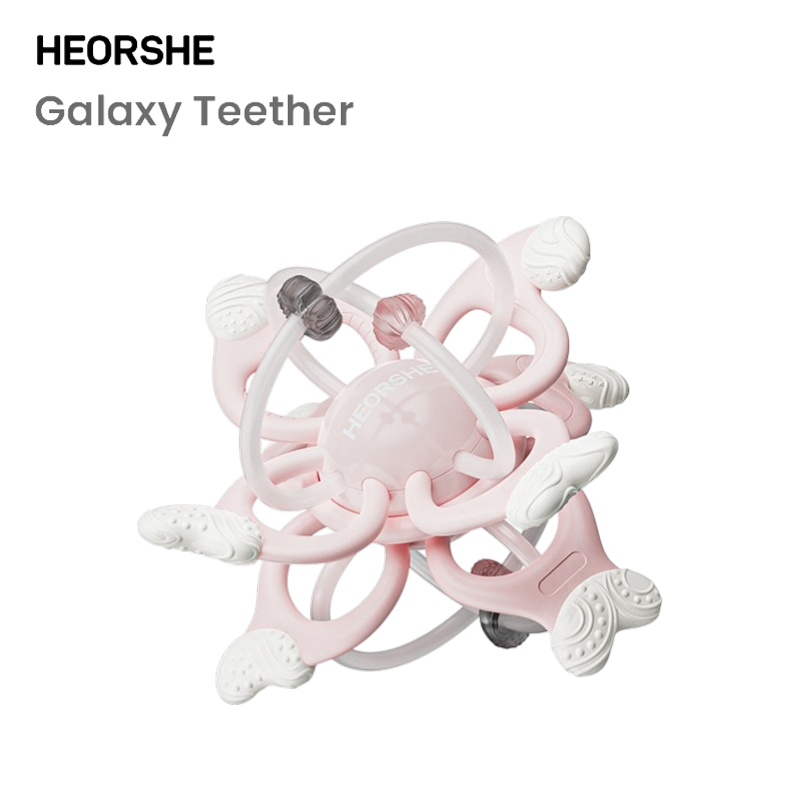 Galaxy Teether