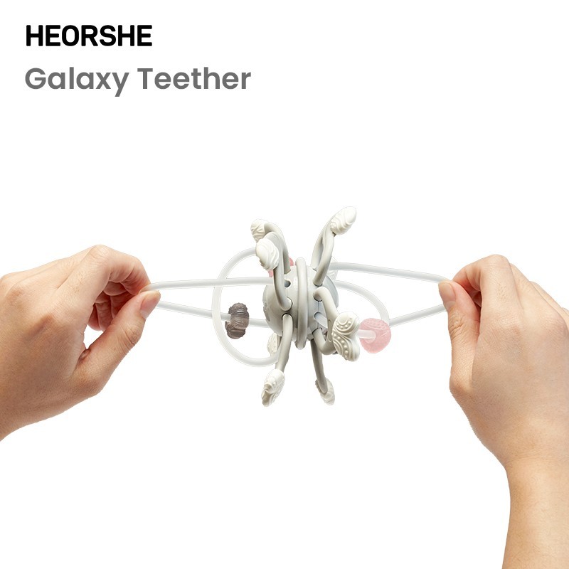 Galaxy Teether