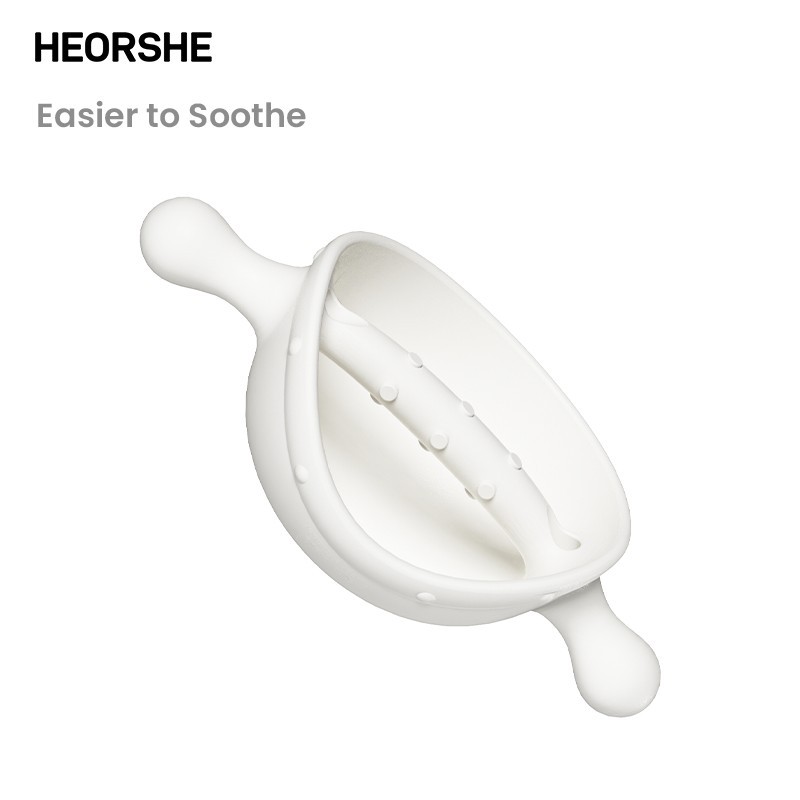 The Explorer Teether Pink