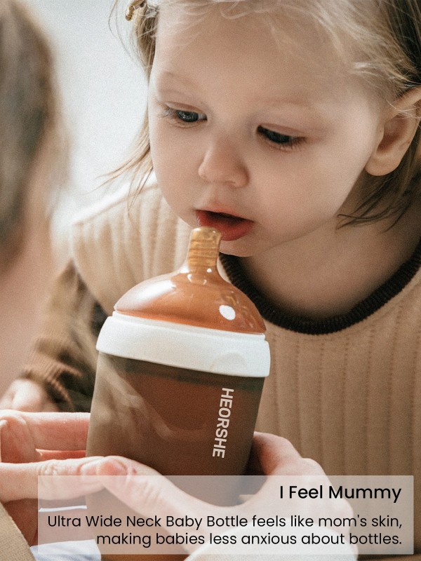 Safe Bottle Feeding Practices for Infants