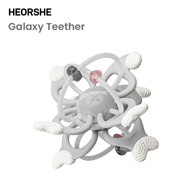 Galaxy Teether