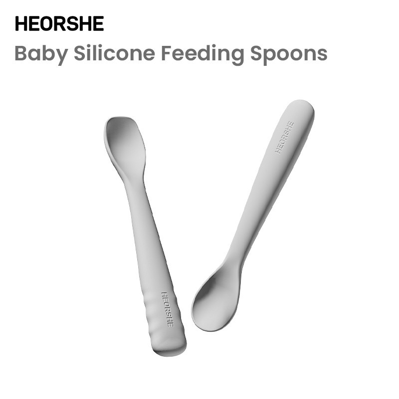 Baby Feeding Spoon Set